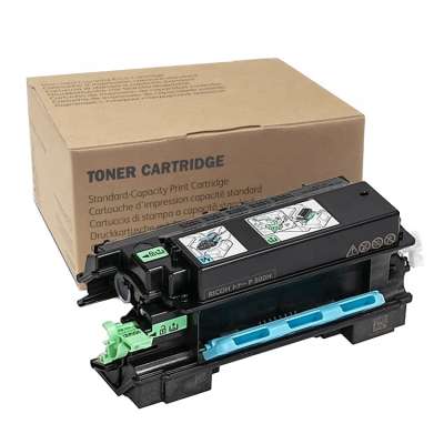 For Ricoh IM350 IM430 IM430F P501 P502 P501L P501H PL502L P502H Laser Printer Toner Cartridges