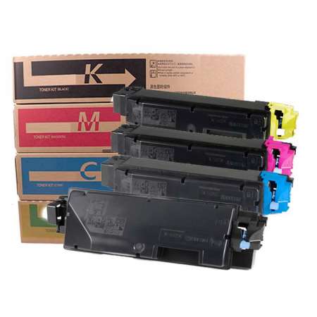 tk-5140 tk5140 Premium quality compatible Kyocera 6030 6130 6530 Color toner cartridge