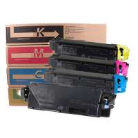 tk5150 tk-5150 tk5151 tk5154  Premium quality compatible kyocera Ecosys 6035 6535 color toner cartridge