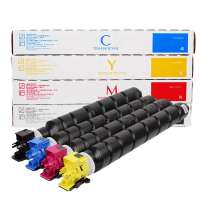 High Quality Compatible Kyocera tk8335 tk-8335 toner cartridge use for TASKalfa 3252ci 3252 color copier machines