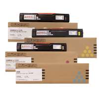 Premium Quality Compatible ink Toner Ricoh 408352 408353 408354 408355 cartridge printer M C250 C250FW C250FWB P C300 C301